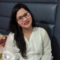 Fasiha Zulfiqar