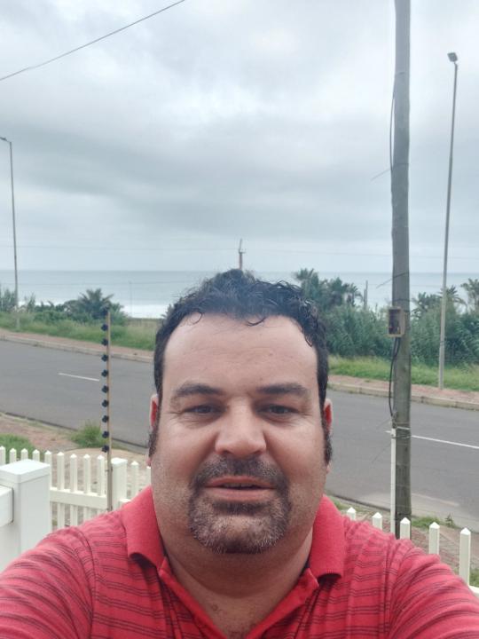 Christo Kruger du plessis