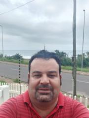 Christo Kruger du plessis