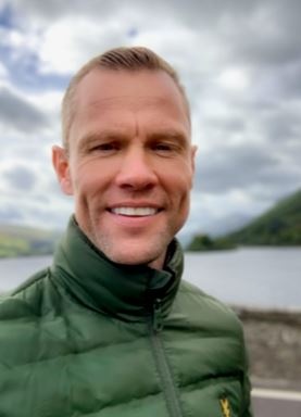 Christian Cunningham