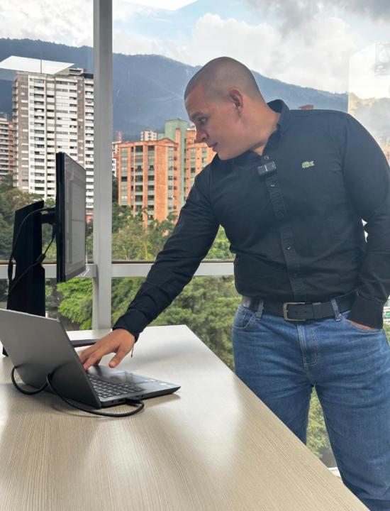 Alejandro Lozano