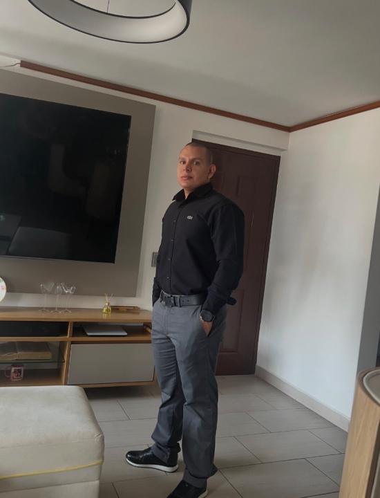 Alejandro Lozano