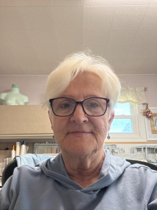 Kathy Riley