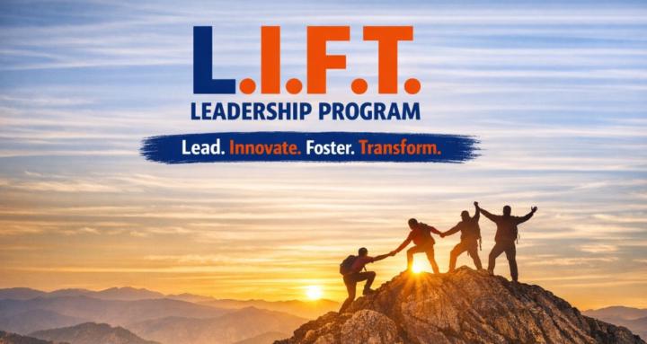L.I.F.T. Masterclass