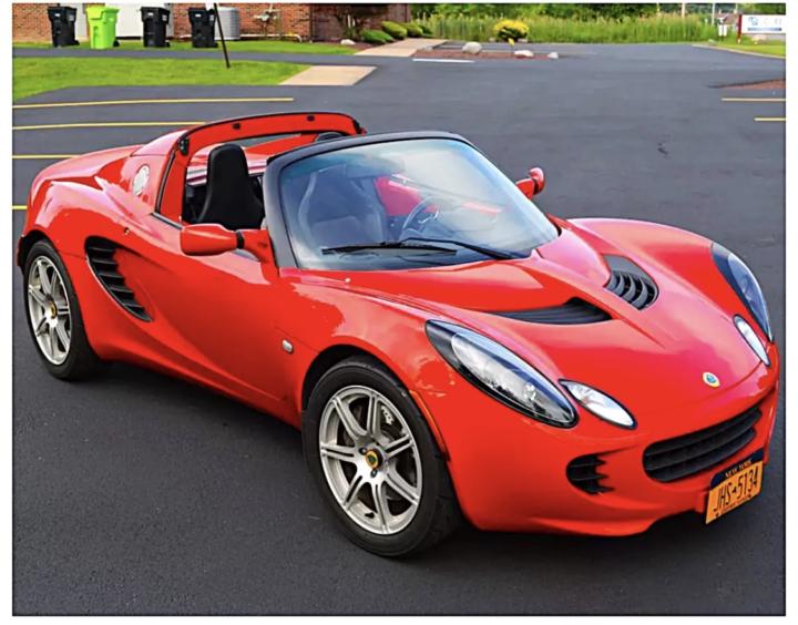 What is your favorite car?