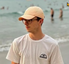 Cian Rea