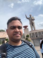 Dinakar Yarlagadda