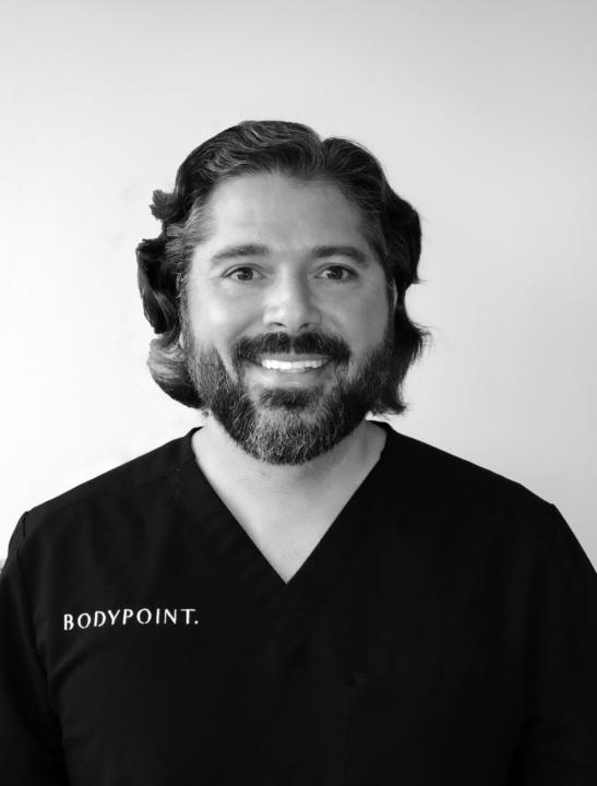 Kurtis Hinderman