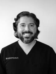 Kurtis Hinderman
