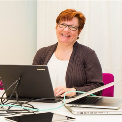 Arja Maarit Ranta-aho