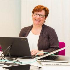 Arja Maarit Ranta-aho