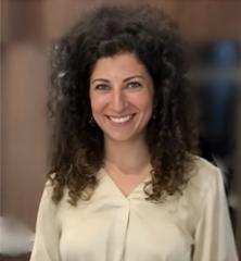 Maya Khoury
