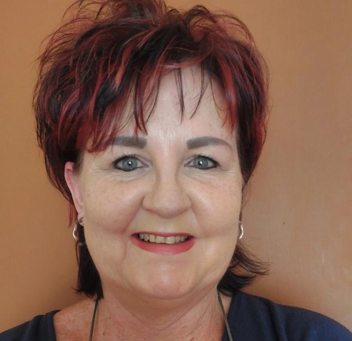 Henrietta Steyn