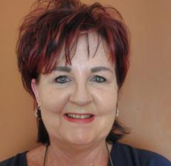 Henrietta Steyn