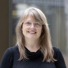 Paula Clark
