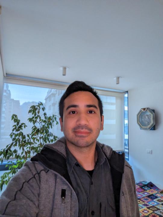 Jonathan Wong