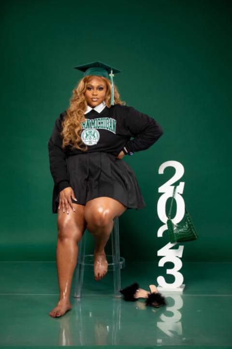 Kiara Singleton