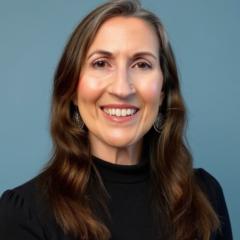Teresa Kroger