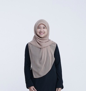 Myra Hasbulah