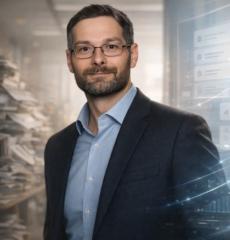 Martin Krause