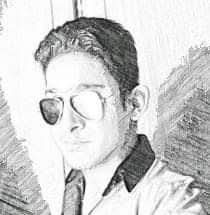 Syed Adil shah