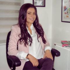 Lady Carvajal