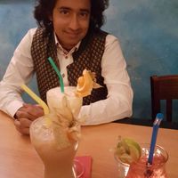Saurabh Indra