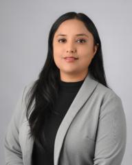 Dr. Shivani Bhardwaj