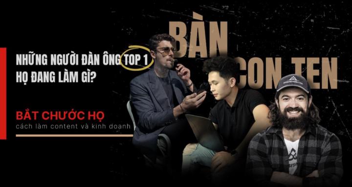 100M - Ông Chủ Nhỏ Vietsub