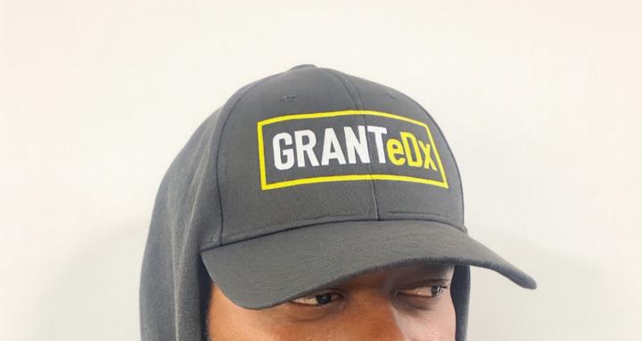 GRANTeDx