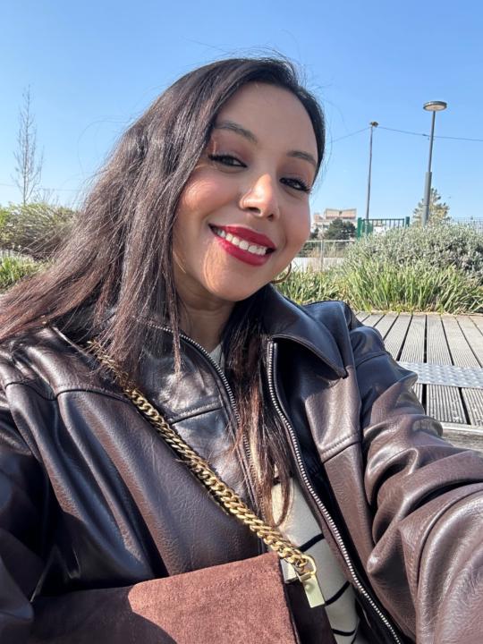 Fadwa Abdel-Mawlla