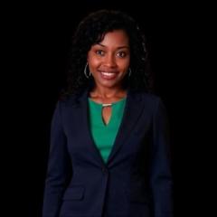 Tracie Lashley