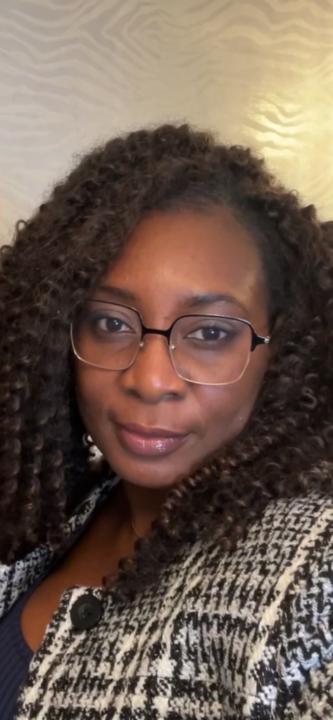 Evelyne Aheto