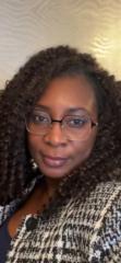 Evelyne Aheto