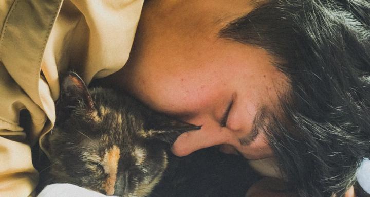 Dr. Jackの貓奴俱樂部