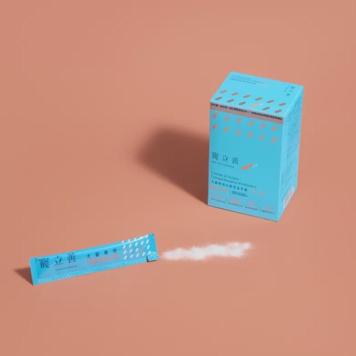我心目中私藏的益生菌推薦