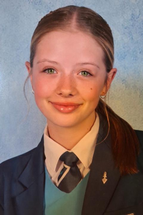 Lea Boshoff