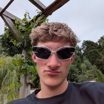 Jonathan Vos