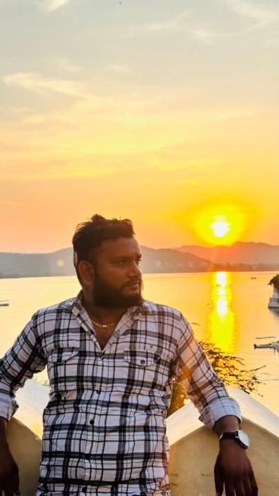 Laxman Singh Chundawat