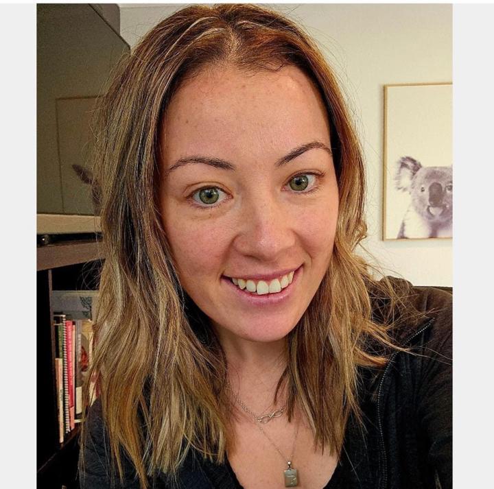 Tam Pratt