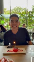 Greg Ng