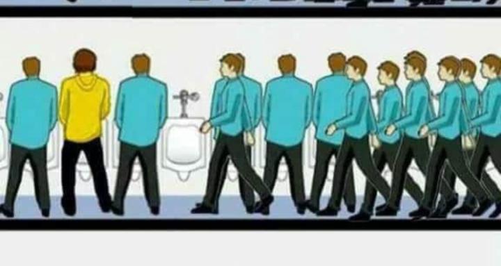 Homie Urinal Elite