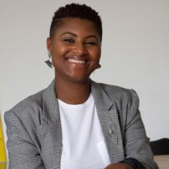 Khadija Ndiaye