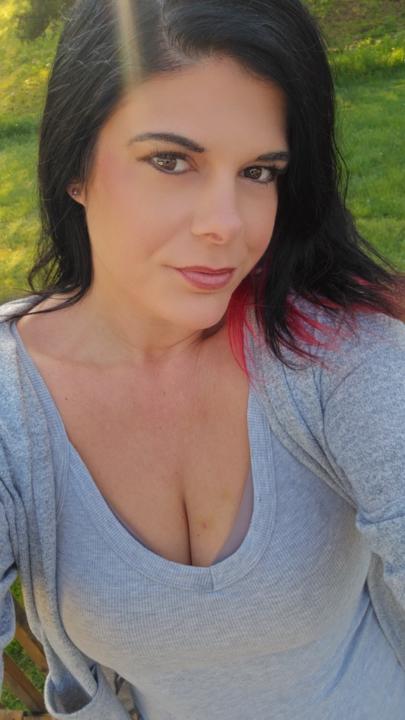 Amber Logue