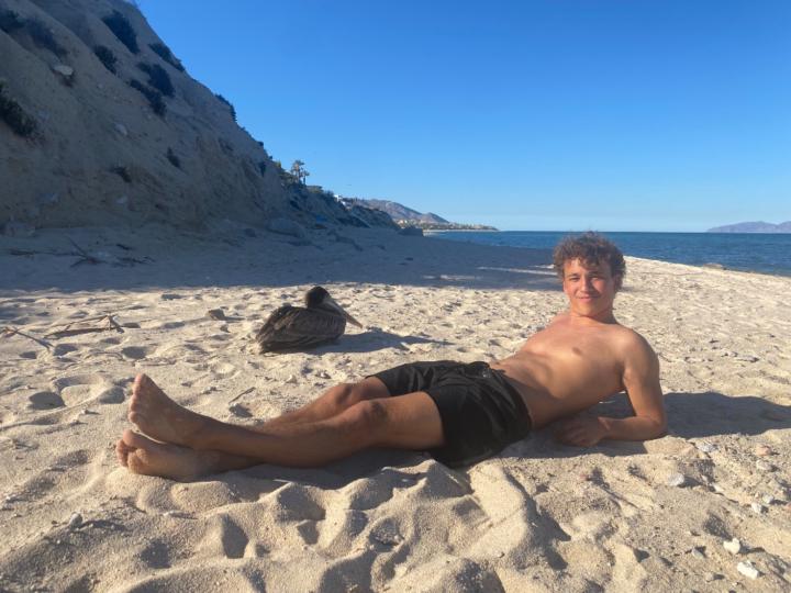 Kai Bolla