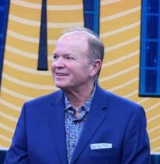 Scott Thomas