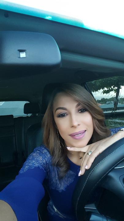 Keila Gil