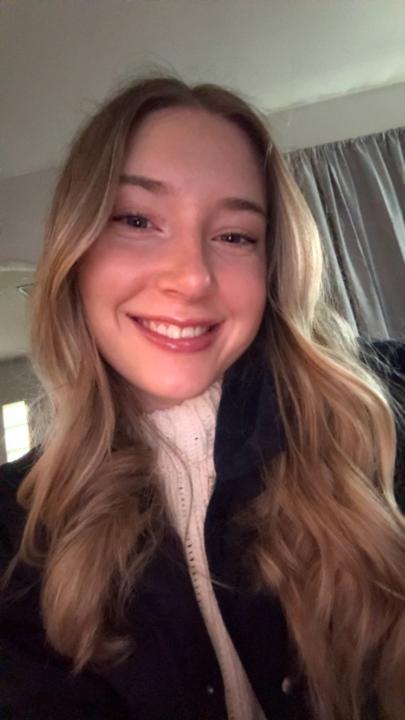 Kenzie Lahman