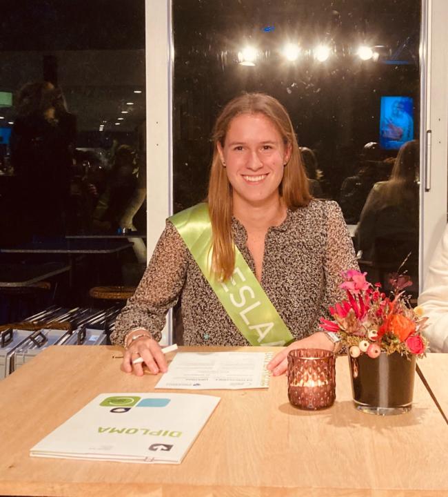 Bente Uitdewilligen