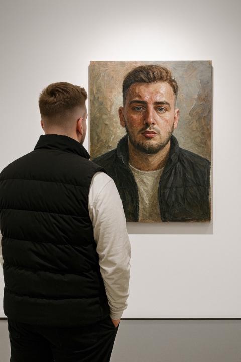 Benjamin Miraščija